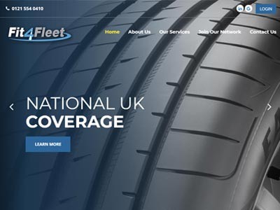Fit4Fleet